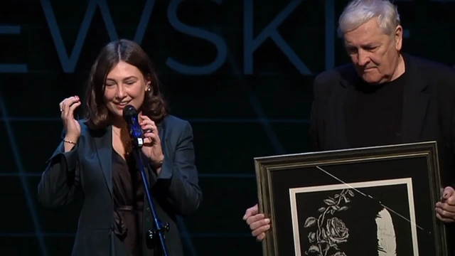 Катерина Бабкіна