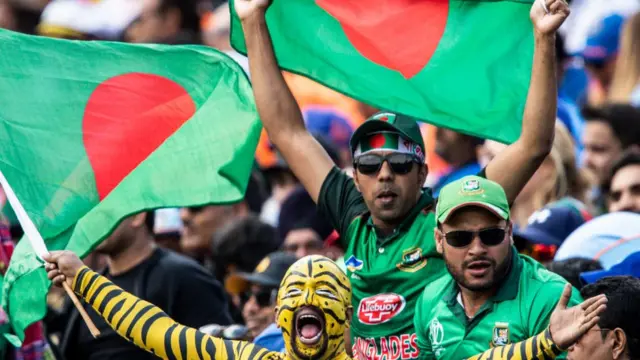 Andy Kearns/Getty Image