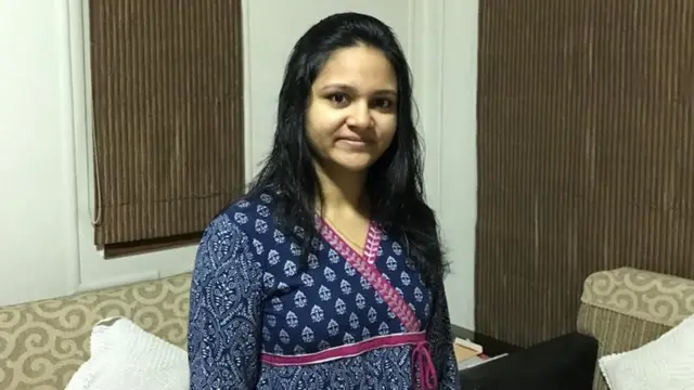 ડૉ. કિન્નરી પટેલ