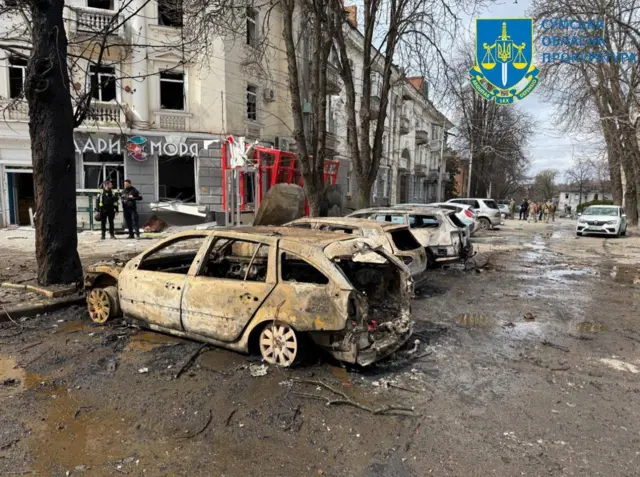 Украина