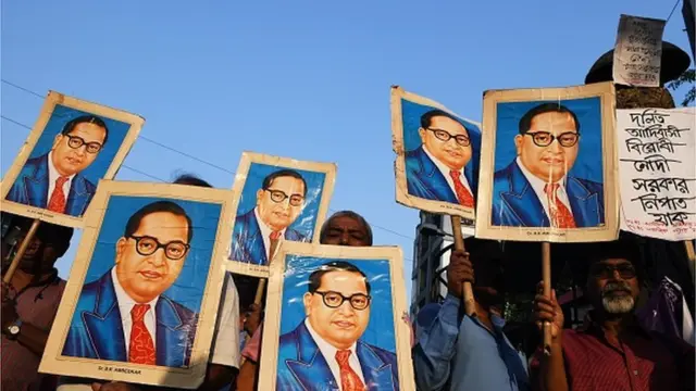 ২০১৮ সালে কলকাতায় এক প্রতিবাদ বিক্ষোভ 