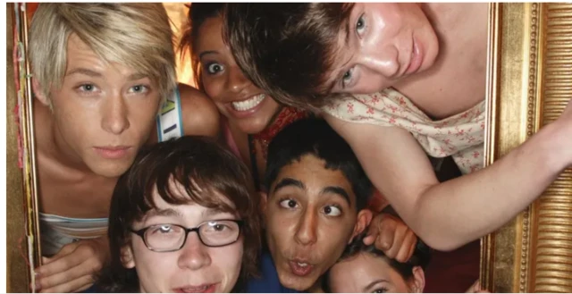 देव पटेल