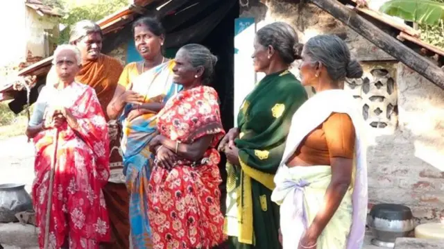 ఇరాయుర్