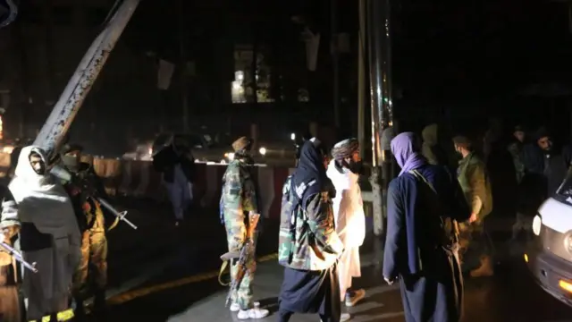 طالبان