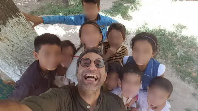 مهدی اعتمادسعید