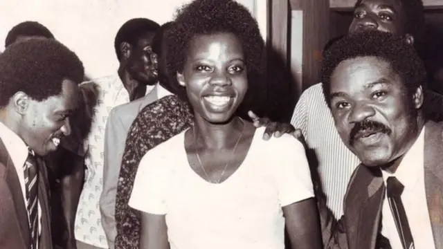 Dele Giwa, Yakubu Mohammed ati dokita Doyin Abiola