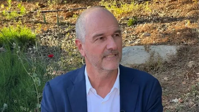 डॉ.रीक पीपरकॉर्न