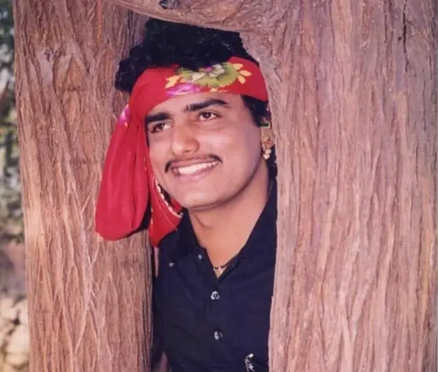 મણિરાજ બારોટ, ગુજરાતી ગીતો, નવરાત્રિ, લોકગીત, ગુજરાતી લોકસાહિત્ય