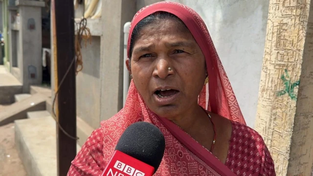 રાજકોટ: જંગલેશ્વરમાં ફરી ડિમોલિશનનના ભણકારા, ઘર તૂટવાની નોટિસ મળતાં મહિલાઓેએ શું કહ્યું?