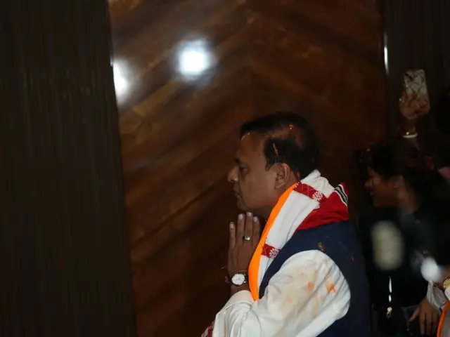 बीजेपी के अंदर नेताओं का मानना है कि पार्टी में हिमंत का क़द पहले से बढ़ा है