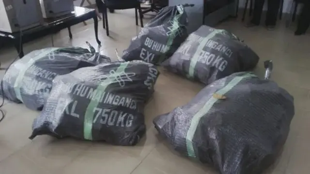 Buhunan kuɗi