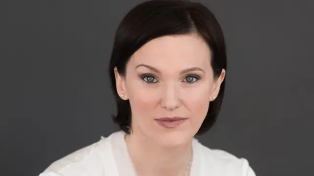 ليسا موسكوني