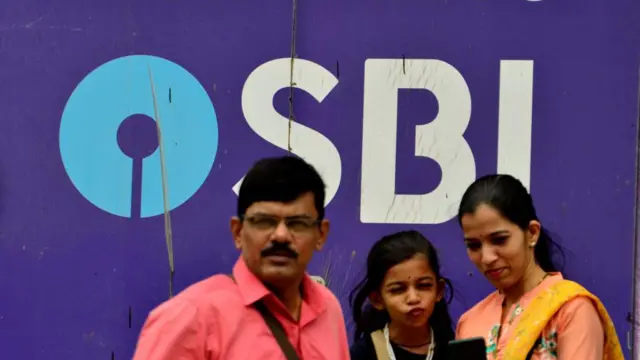 स्टेट बैंकऑफ इंडिया