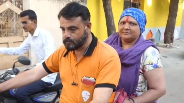 உணவு டெலிவரி