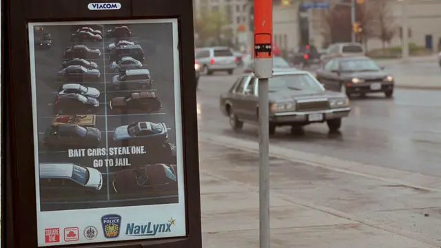 ਕੈਨੇਡਾ ਵਿੱਚ ਕਾਰ ਚੋਰੀ