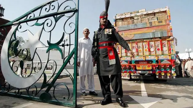 पाकिस्तान