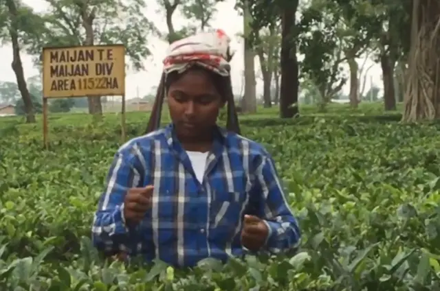 નેશનલ કરાટે ચેમ્પિયન રાજીના