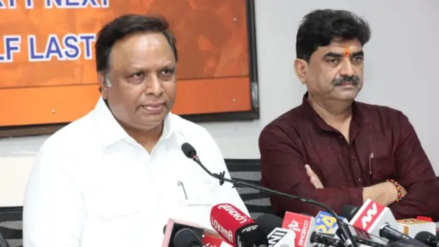 आशिष शेलार