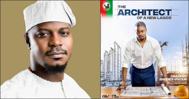 Gbadebo Rhodes-Vivour