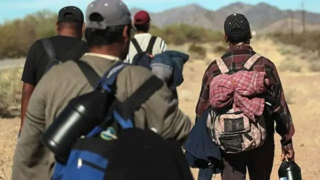 निर्वासित