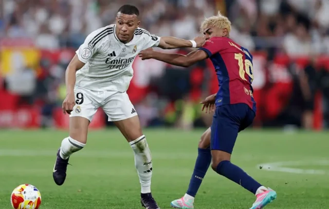 El Clasico