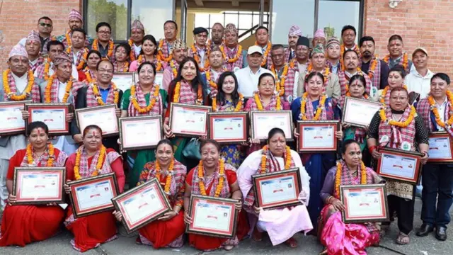 प्रतिनिधि