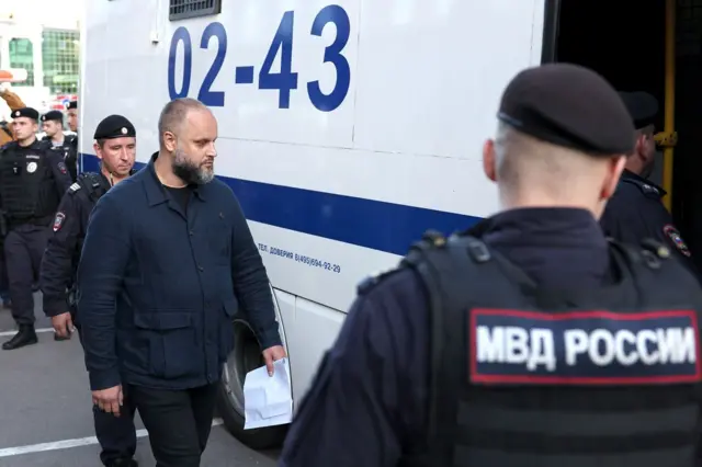 Павел Губарев