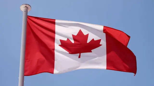 ਕੈਨੇਡਾ ਦਾ ਝੰਡਾ