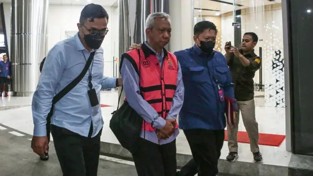 Pertamina, kejaksaan agung