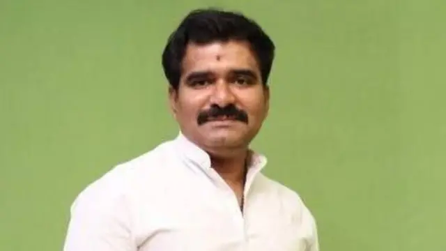 सीटीआर निर्मलकुमार