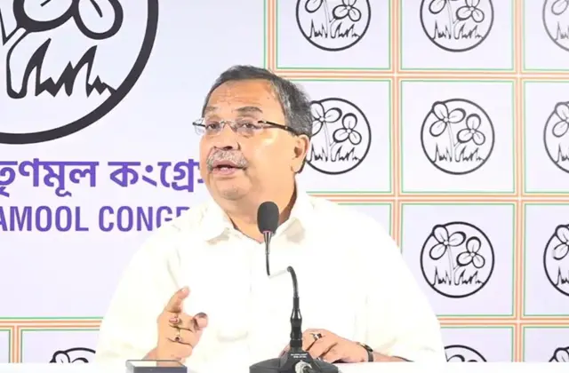 কুণাল ঘোষ।