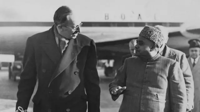 पाकिस्तान 