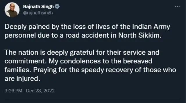 राजनाथ सिंग