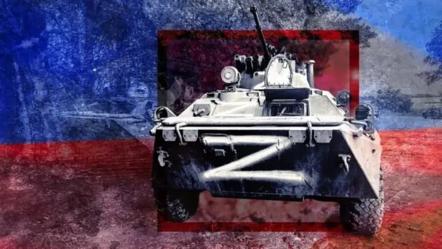 Taankii waraanaa Raashiyaa