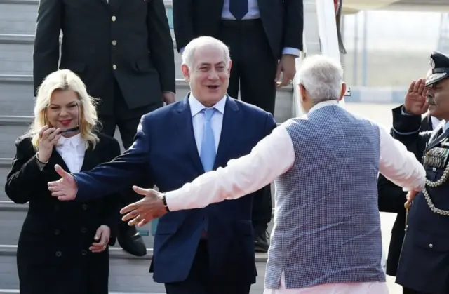 इस्रायल 