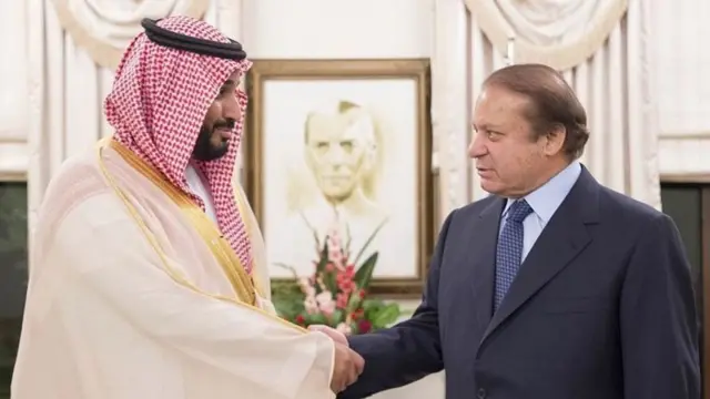 செளதியின் உதவி