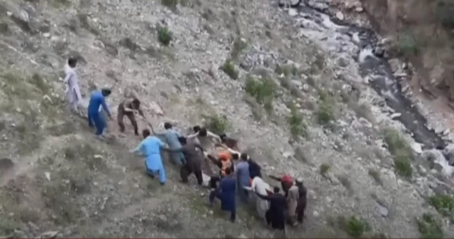 पाकिस्तान 