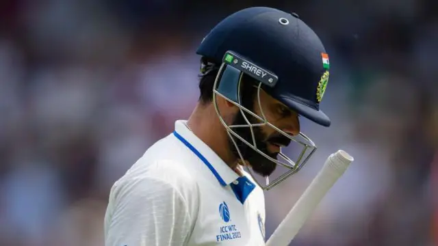 விராட் கோலி