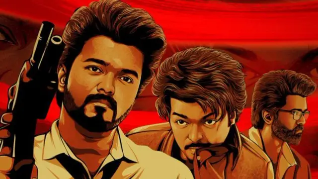 விஜய் அரசியல் கட்சி தொடங்கிய பிறகு வெளிவரும் படம்