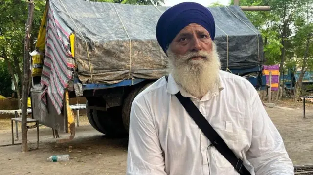 ਸਤਨਾਮ ਸਿੰਘ 