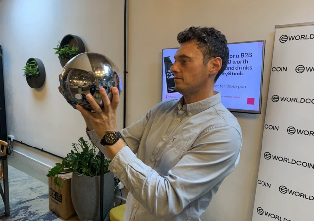 जो टाइडी 