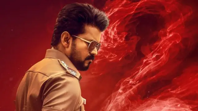 ஜனநாயகன் திரைப்படம் - ஊடக விமர்சனம்