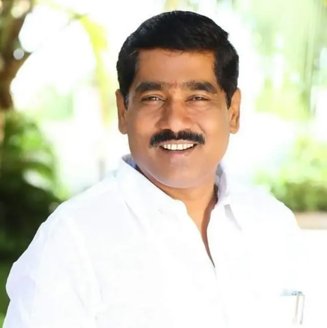 बजरंग सोनवणे 