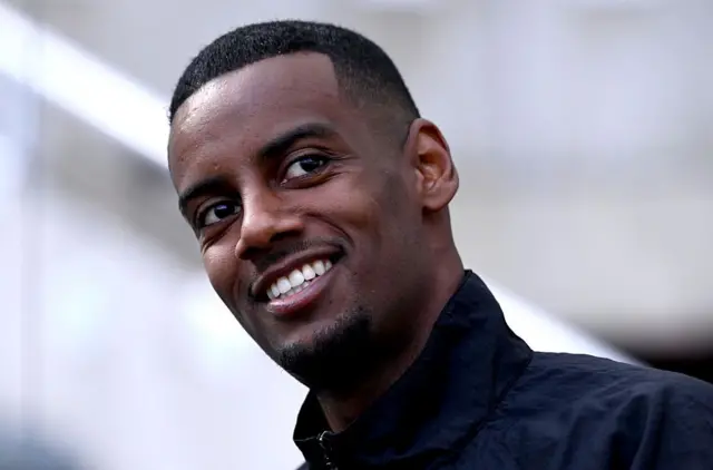 ኣሌክሳንደር