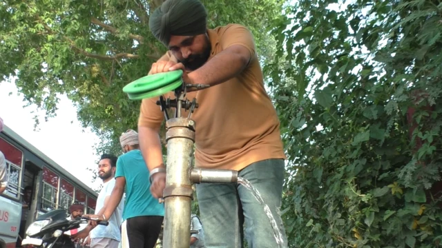 ਪਾਣੀ