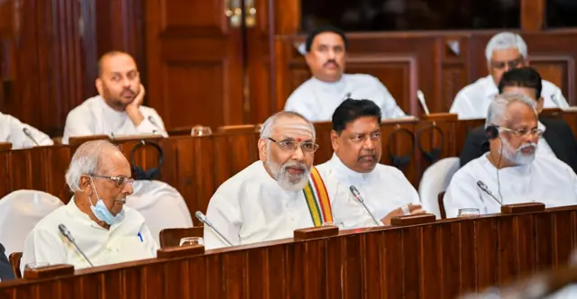 இலங்கை, ரணில் விக்ரமசிங், தமிழர் பிரச்சனை