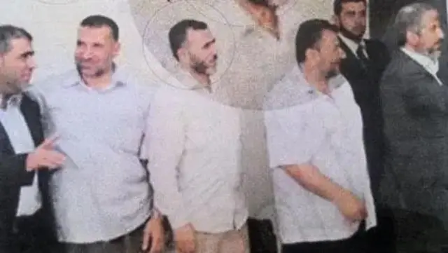 مروان عیسیٰ