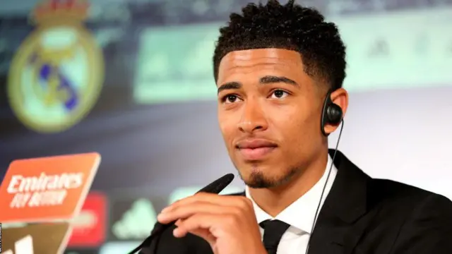 جود بلینگام خیلی به لیورپول نزدیک بود، اما مسئولان لیورپول از جذب او منصرف شده و این ملیپوش انگلیسی در عوض به رئال مادرید پیوست