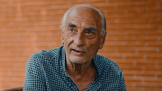 ပြင်သစ် ဗိသုကာပညာရှင် ဒေါက်တာ ပယ်ရီပစ်ချက်စ်