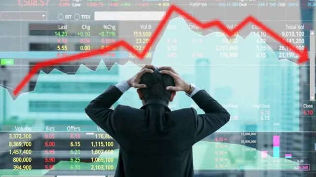 બીબીસી ગુજરાતી શેર બજાર સેન્સેક્સ નિફ્ટી રોકાણકાર શૅરમાર્કેટ